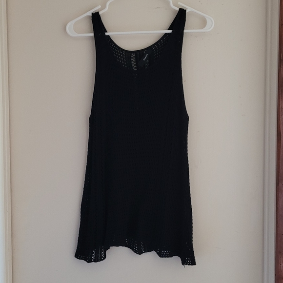 Kaktus Sweater Tank - Picture 5 of 5